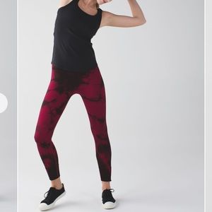 Lululemon Ebb To Street Leggings 4